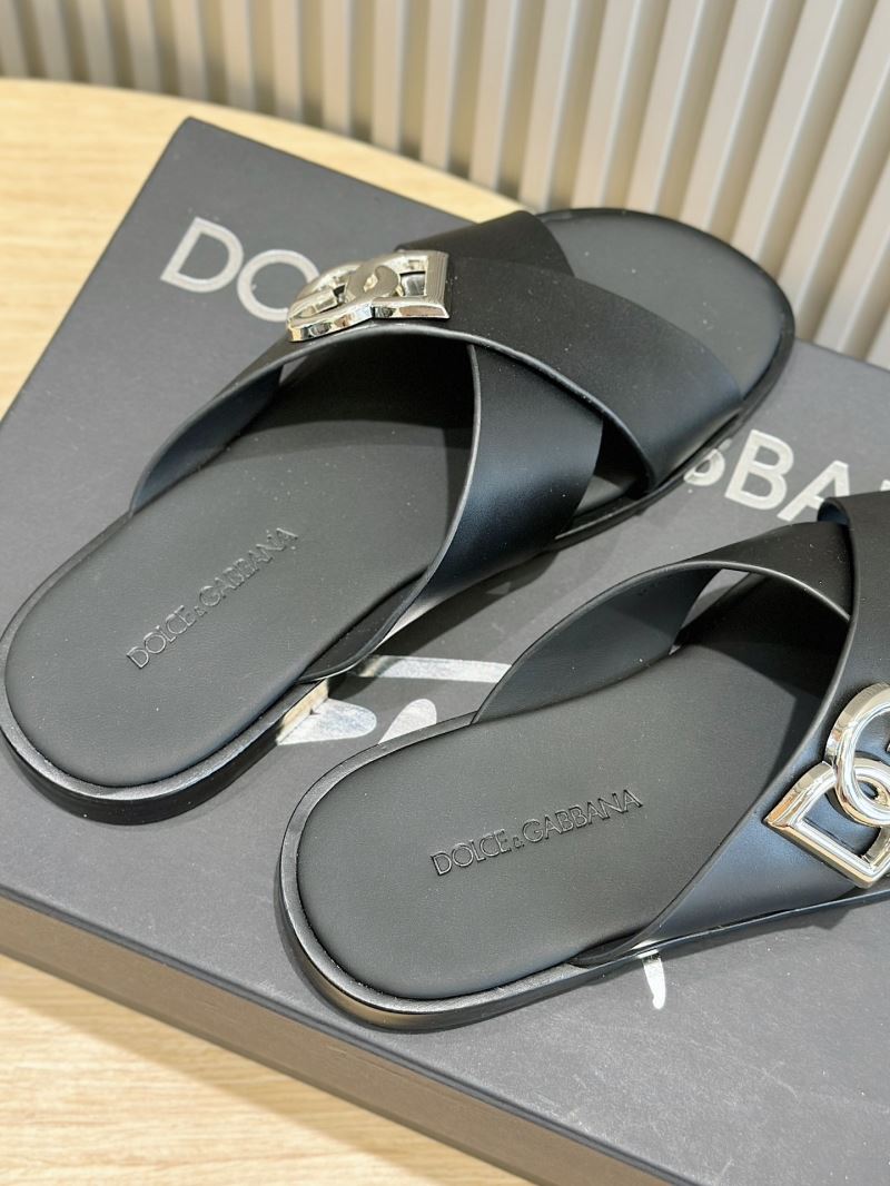 Dolce Gabbana Slippers